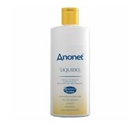 ANONET Liquido detergente intimo 200 ml