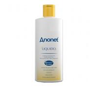 Uniderm Anonet - Liquido Detergente Intimo Delicato, 200ml