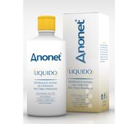 Anonet LIQUIDO DETERGENTE INTIMO QUOTIDIANO 150ml