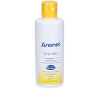 Uniderm Anonet - Liquido Detergente Intimo Delicato, 200ml