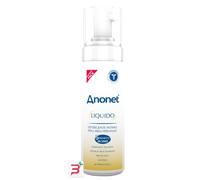 Anonet Detergente Intimo area perianale Liquido 150ml