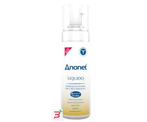 ANONET LIQUIDO FOAMER 150 ML
