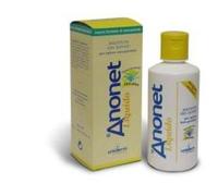 Anonet detergente inti liquido 150 ml