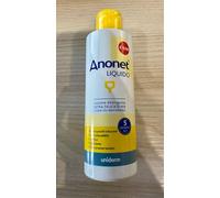 Anonet® liquido - Lozione detergente extradelicata - 200 ml