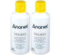 Anonet® Liquido Set da 2 2x150 ml Liquido