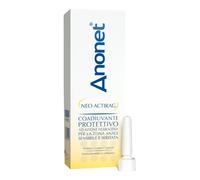 Anonet - Neo Actirag Coadiuvante Protettivo Zona Anale, 30+30g