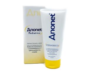 Anonet pediatrico detergente 200ml