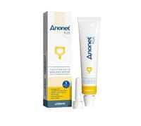 UNIDERM ANONET PLUS CREMA 30G