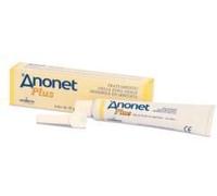 anonet plus crema 30 gr