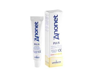 Anonet - Plus Crema Confezione 30 Gr