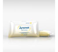 Anonet ANONET SALVIETTE 60 PEZZI