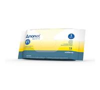 ANONET SALVIETTE 15 PEZZI