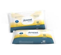 anonet salviette 60 pezzi