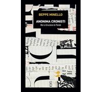 Anonima cronisti. Non si bruciano le Panda