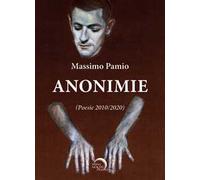 Anonimie. Poesie 2010-2020
