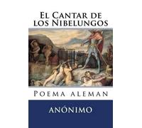 Anonimo El Cantar de los Nibelungos (Tascabile)