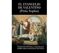 Anonimo El evangelio de Valentino (Tascabile)