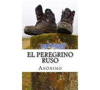 Anonimo El peregrino ruso (Tascabile)