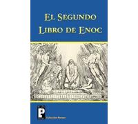 Anonimo El Segundo Libro de Enoc (Tascabile) Coleccion Pensar