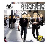Anonimo - Ho Fatto Il Disco