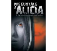 Anonimo Preguntale a Alicia (Tascabile)