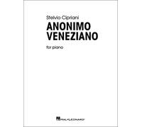 Anonimo veneziano