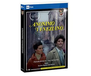 Anonimo Veneziano