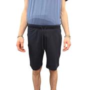 Anonym Apparel, ,Sport ,Uomo ,Blu ,L Milan Bermuda Shorts