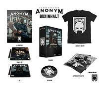 ANONYM - HANNOVERANER-LTD/BOX SET-