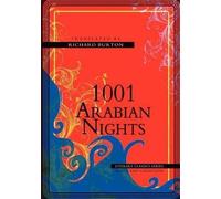 Anonymous 1001 Arabian Nights (Tascabile)