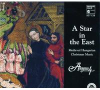 ANONYMOUS 4 (ensemble) - A Star in the East