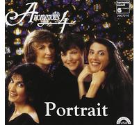 Anonymous 4 - Portrait
