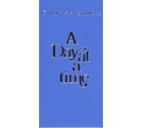 ANONYMOUS A Day at a Time Gamblers Anonymous (Copertina rigida)