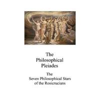 Anonymous Adam McLean The Philosophical Pleiades (Tascabile)