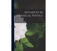 Anonymous Advances in Chemical Physics; 43 (Tascabile)