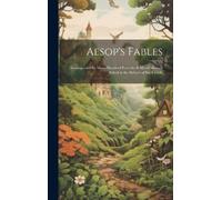 Anonymous Aesop's Fables (Copertina rigida)
