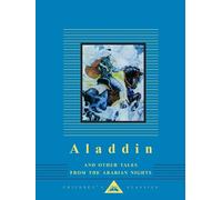 Anonymous Aladdin and Other Tales from the Arabian Nights (Copertina rigida)