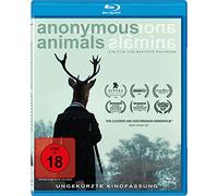Anonymous Animals - Uncut Kinofassung