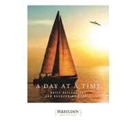 ANONYMOUS Anonymous A Day at a Time (Tascabile)