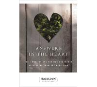 ANONYMOUS Answers in the Heart (Tascabile)
