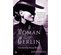 Anonymous Author A Woman In Berlin (Tascabile) Virago Modern Classics