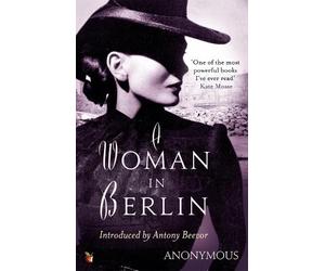 Anonymous Author A Woman In Berlin (Tascabile) Virago Modern Classics