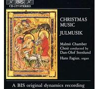 Anonymous/Bach, Johann Sebastian/Dupre, Marcel/Eccar - Christmas Music