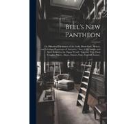 Anonymous Bell's New Pantheon (Copertina rigida)