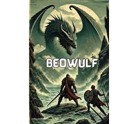 Anonymous Beowulf(Illustrated) (Tascabile)
