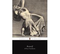 Beowulf: A Prose Translation by Anonymous