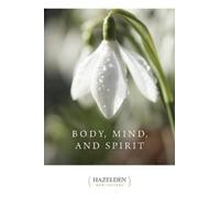 ANONYMOUS Body, Mind and Spirit (Tascabile)