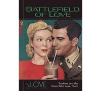 Anonymous-BroadLit Battlefield of Love (Tascabile)