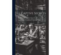 Anonymous Captive Secrets (Tascabile)