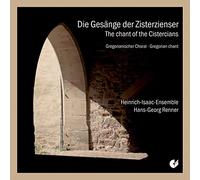 Anonymous - Chants Of Cistercians